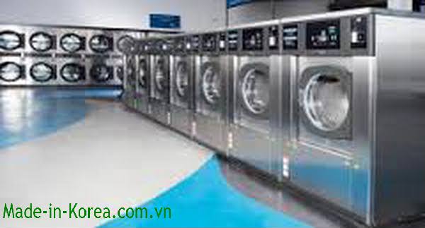 cách chọn mua máy giặt công nghiệp hiệu quả